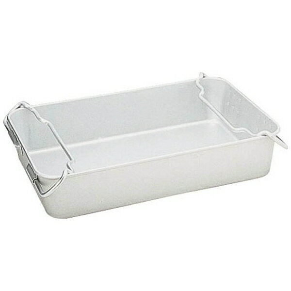 谷口金属工業｜TANIGUCHI アルマイト 漁缶 280-A AGY35