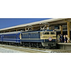 楽天市場】トミーテック 92977 〈限定〉JR EF66・ワム380000形