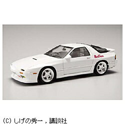 楽天市場】青島文化教材社 1／32 頭文字（イニシャル）D No
