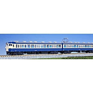 楽天市場】カトー 115系1000番台 長野色 C編成 6両