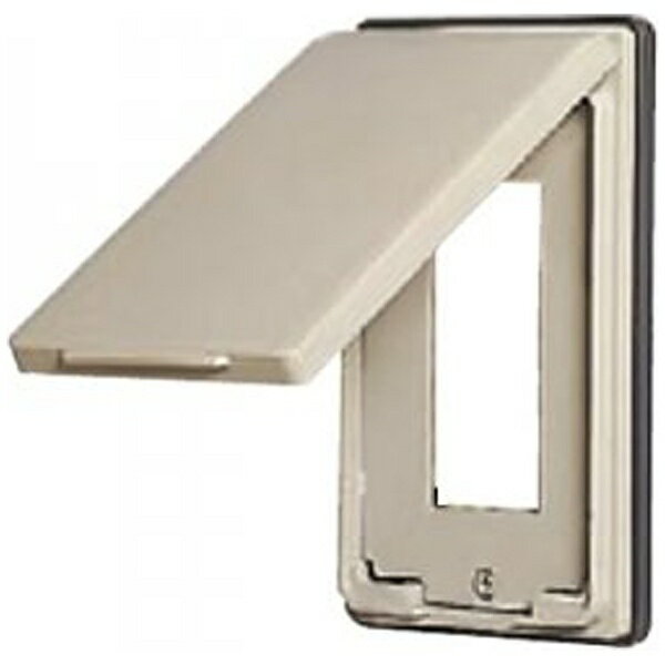 Panasonic パナソニック 防滴プレート 3コ用 WN7903