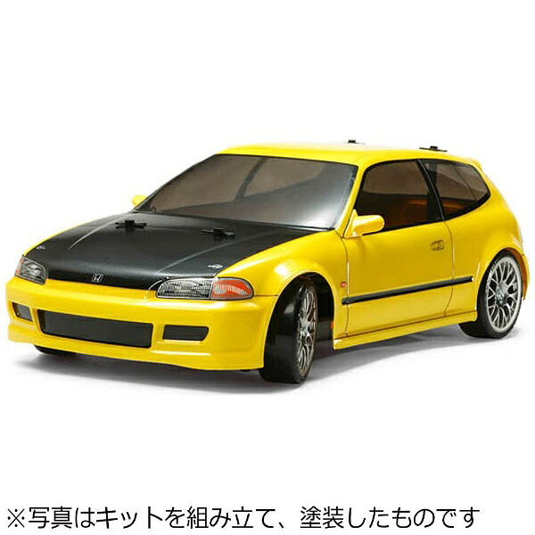 楽天市場】タミヤ 1／10 電動RCカーシリーズ No．637
