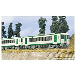 KATO 10-342 キハ40系 東北地域本社色 2両セット Amazon | 中古 KATO 10-342 キハ40系 （東北地域本社色） 2両