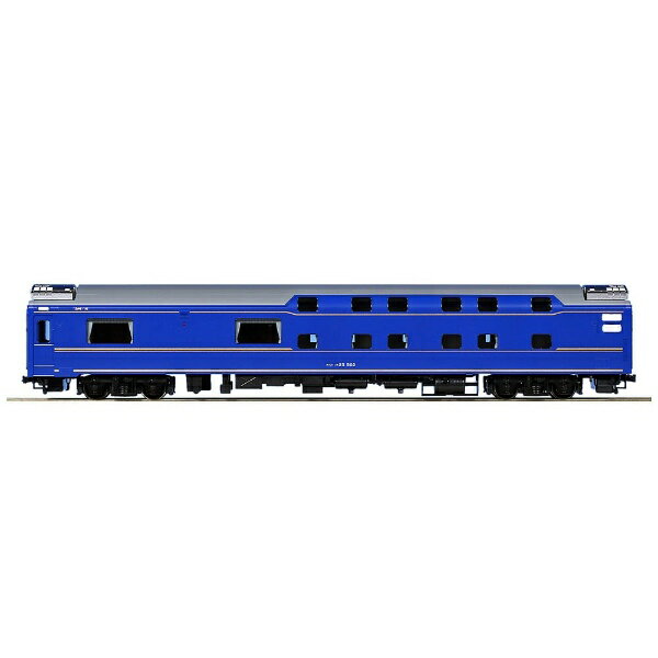 楽天市場】カトー 24系 寝台特急「北斗星」オロネ25 ツイン
