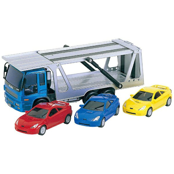 楽天市場】トイコー ジュニア キャリアカー | 価格比較 - 商品価格ナビ