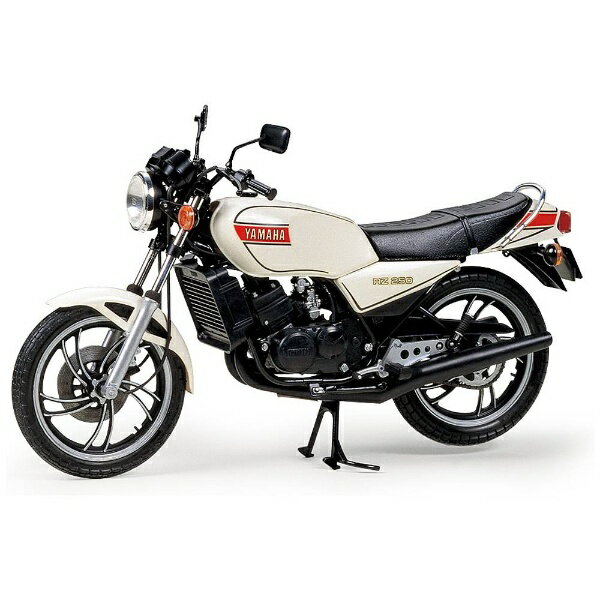 タミヤ　1/12 スズキ　RM250 モトクロッサー　オートバイ スポット再生産】1/12 オートバイシリーズ No.13 スズキ RM250