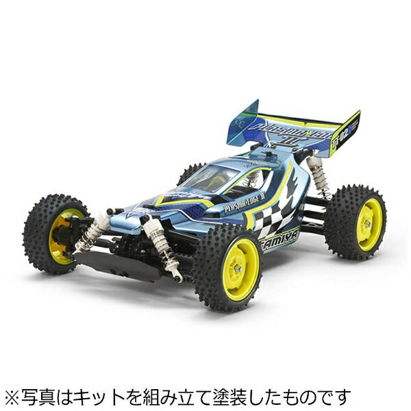 タミヤ　電動RCカーシリーズ No.643 グラスホッパーII (2017) Amazon.co.jp: タミヤ(TAMIYA) 1/10 電動RCカーシリーズ No.643
