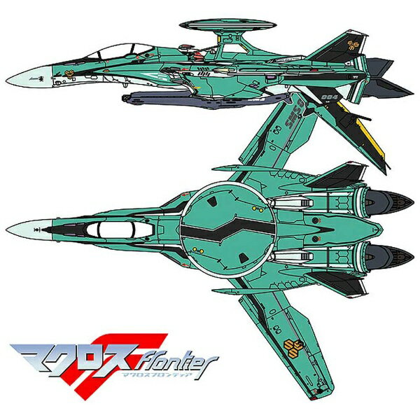ハセガワ 1/72 マクロスF RVF-25メサイア VF-25F/S メサイア 1⁄72 RVF-25 メサイア『マクロスF』 | 鉄道模型・プラモデル・ラジコン