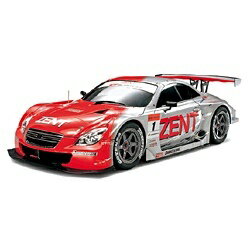 楽天市場】タミヤ 1／24 MOBIL1 SC2006 | 価格比較