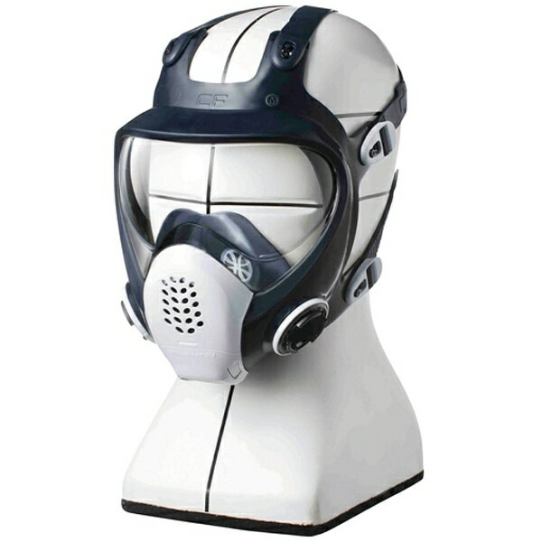 楽天市場】重松製作所 重松防毒マスク gm サイズ ガスマスク/作業/有毒