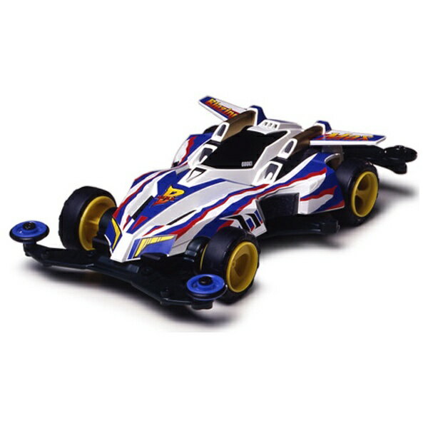 １／３２　エアロミニ四駆シリーズ　Ｎｏ．７　ブレイジングマックス