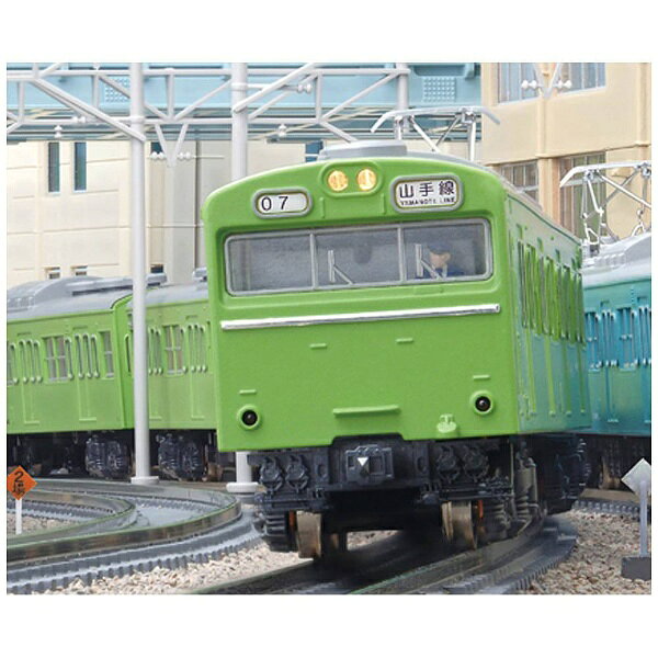 楽天市場】天賞堂 ワキ5000形 有蓋車 （TR63F台車） （4両