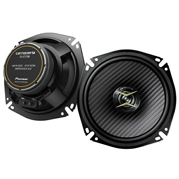 ♪アルパイン(ALPINE) =STE-G170C 2ウェイスピーカー Amazon.co.jp: アルパイン(ALPINE) 2ウェイスピーカー