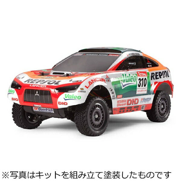 楽天市場】タミヤ 1/10 電動RCカー組立キット サンドシェイカー