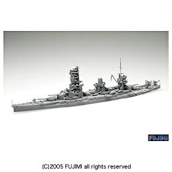 楽天市場】フジミ模型 1／700 日本海軍戦艦 扶桑（昭和16年