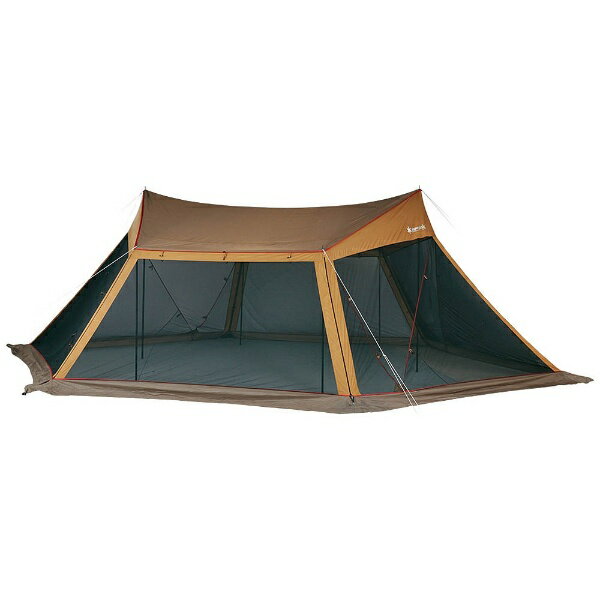 楽天市場】スノーピーク スノーピーク カヤード/TP-400/SNOWPEAK