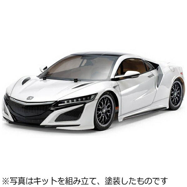 楽天市場】タミヤ タミヤ 1/10 電動RCカー組立キット スバル