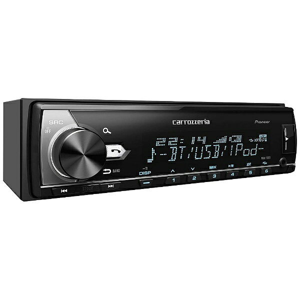 楽天市場】パイオニア DEH-P01 パイオニア 1DINメインユニット