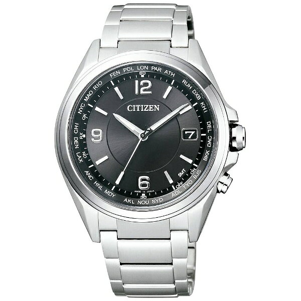 楽天市場】シチズン時計 CITIZEN アテッサ CB1070-56L | 価格比較 