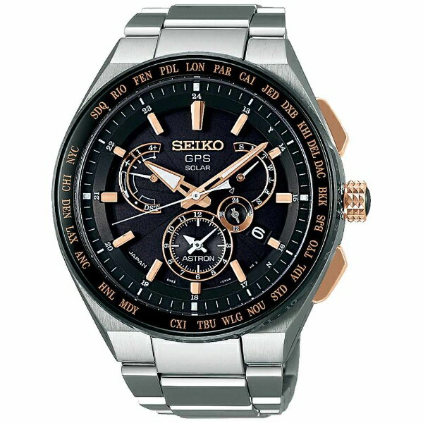 楽天市場】セイコーウオッチ SEIKO アストロン SBXB155 | 価格