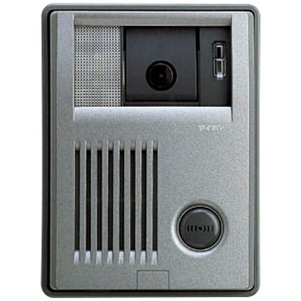 楽天市場】アイホン アイホン カメラ付玄関子機 JH-DA | 価格比較