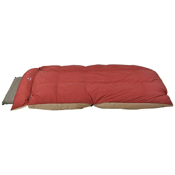 楽天市場】スノーピーク スノーピーク セパレートシュラフ オフトン