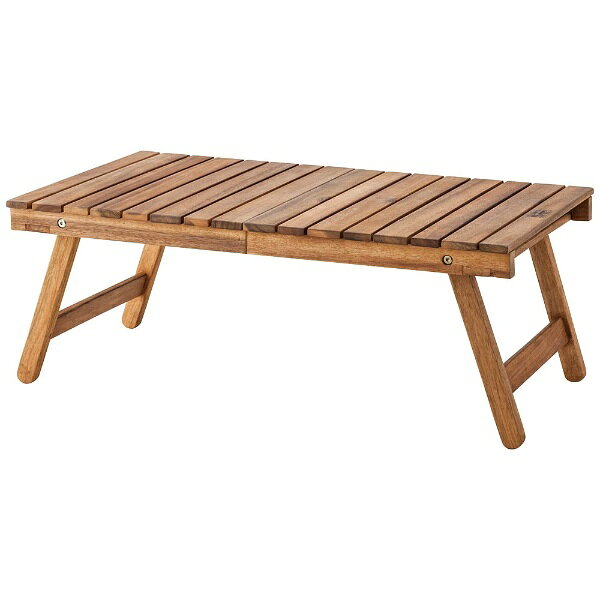 楽天市場】ユーザー アノバ ANOBA ウッドロールトップテーブル AN005