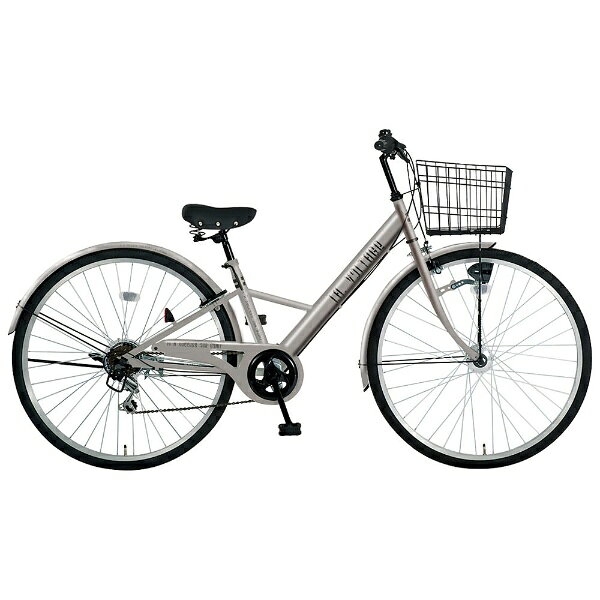 株式会社玉越工業　タマコシ 27インチ 6段変速 自転車 TMGM-2001 楽天市場】玉越工業 タマコシ 27型 自転車 LAボルテージ276HD シルバー