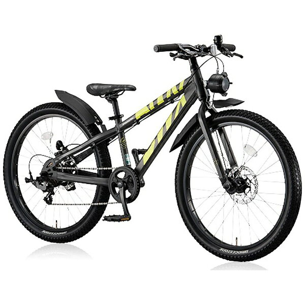 楽天市場】ブリヂストンサイクル ブリヂストン｜BRIDGESTONE 24型 子供 