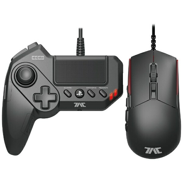 PS4]タクティカルアサルトコマンダー for PlayStation4 ホリ(PS4
