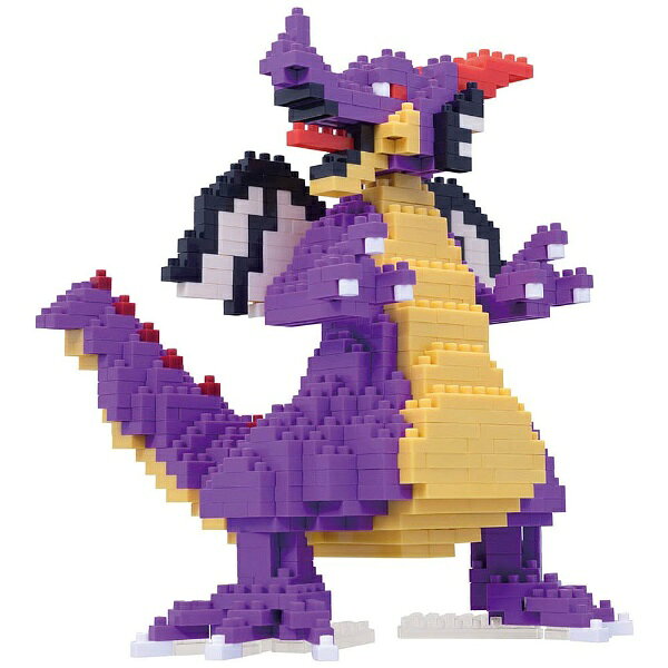 楽天市場】スクウェア・エニックス ドラゴンクエスト ナノブロック