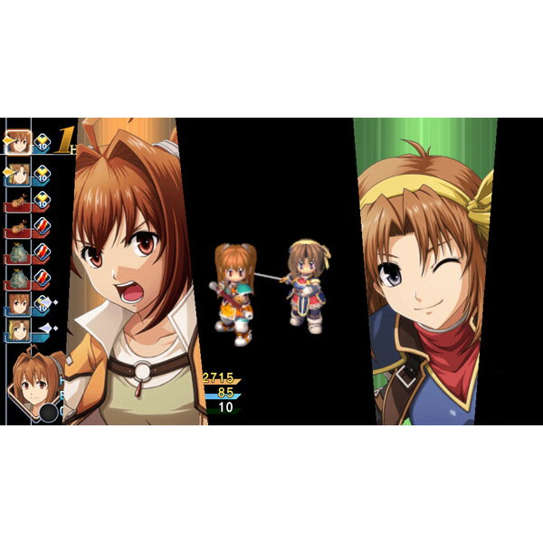 ＰＳＶ　英雄伝説　空の軌跡　ＳＣ　Ｅｖｏｌｕｔｉｏｎ　限定版　【ＰＳ　Ｖｉｔａ】