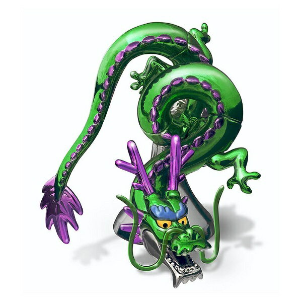 ドラクエ　メタリックモンスターズギャラリー　スライムエンペラーなど　3個セット ドラクエ メタリックモンスターズギャラリー スライムエンペラー