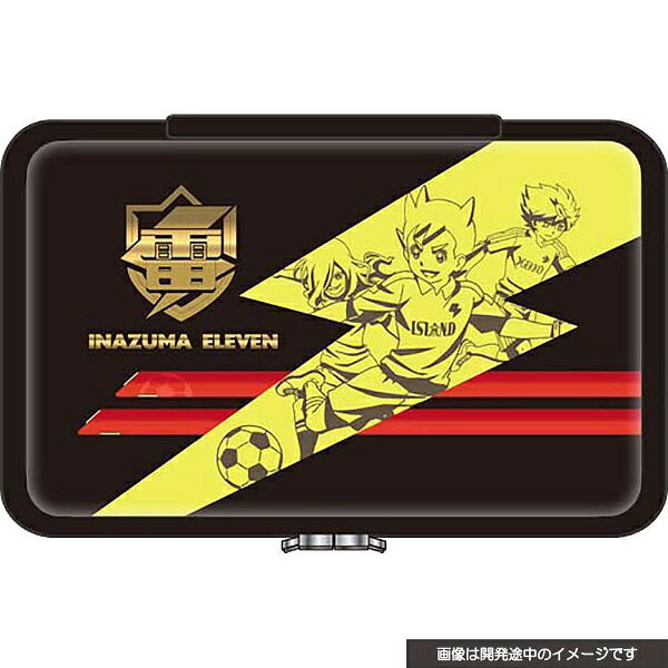 楽天市場】マックスリミテッド イナズマイレブン Nintendo