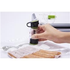 ジャーデン フードセーバー専用ジッパーバッグsサイズ   fsfrbz0216-040