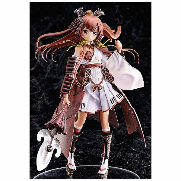 楽天市場】アルター 1／8 朧村正 百姫 OIRONAOSHI | 価格