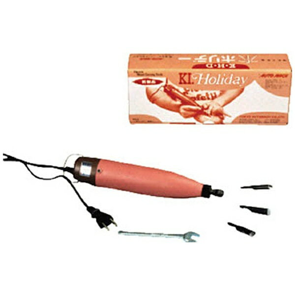 楽天市場】東京オートマック 東京オートマック 電動木彫機ハイホリデー