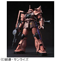 楽天市場】バンダイ MS in Action MS-06SHAKU 釈由美子専用ザクII MIA