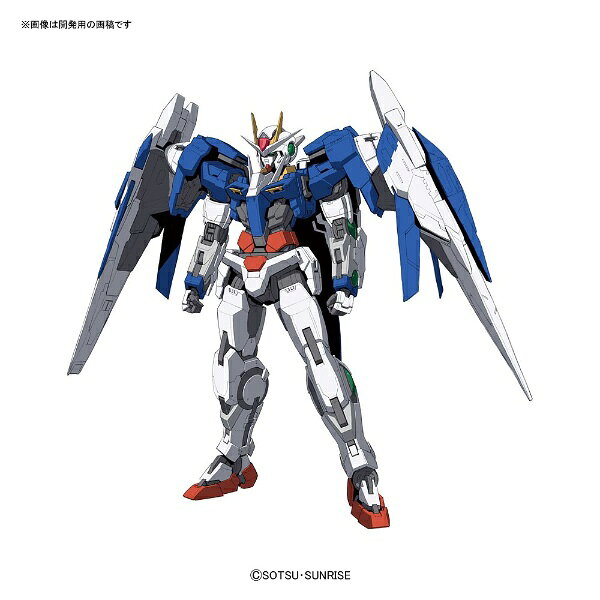 楽天市場】バンダイ RG ダブルオーライザー | 価格比較 - 商品価格ナビ