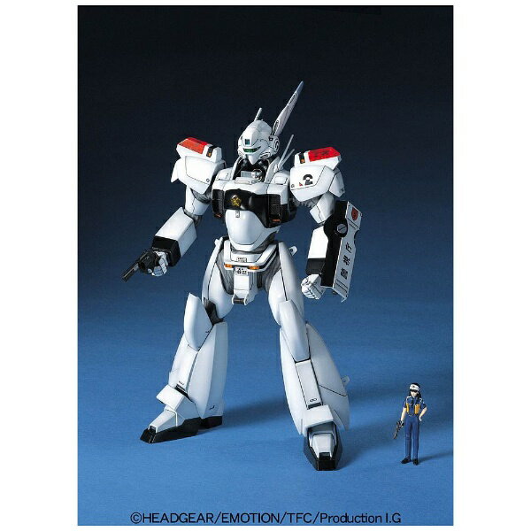 楽天市場】バンダイ 機動警察パトレイバー MG イングラム2号機