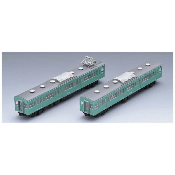 カトー 東武鉄道8000系（更新車）4両基本+4両増結+先頭車2両増結セット KATO 10-1648 東武鉄道8000系（更新車）4両増結セット | 鉄道