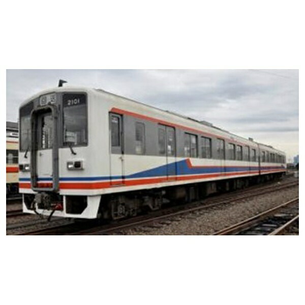 ガールズ&パンツァー仕様ラッピング列車 鹿島臨海鉄道6006 鹿島臨海鉄道6006 ガールズ＆パンツァー仕様ラッピング列車