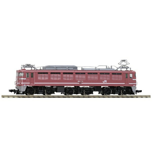 JR EF81・24系 (トワイライトエクスプレス) 基本セットA (3両