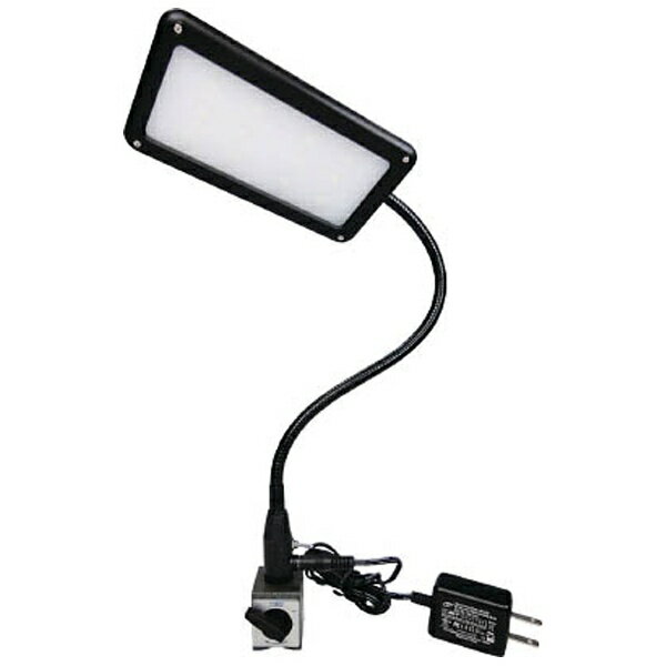 LINEクーポン有 NOGA LED4000 ノガLEDスタンド LEDパッド ノガジャパン マグネット電気スタンド LEDバット LEDスタンドLEDパッド