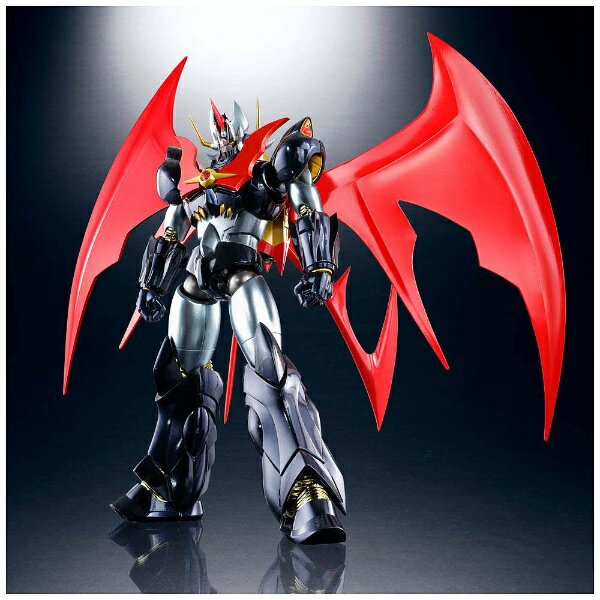 楽天市場】バンダイ フィギュア ゲッタードラゴン 超合金魂 GX