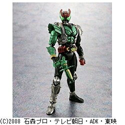 楽天市場】バンダイ 装着変身 仮面ライダーキバ（バッシャーフォーム
