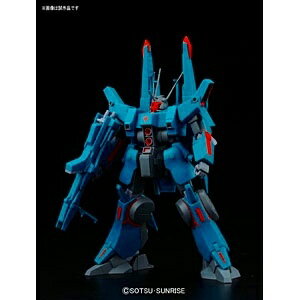 楽天市場】バンダイ 1／144 HGUC ドーベンウルフ | 価格比較