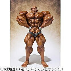 楽天市場】バンダイ フィギュアーツZERO ビスケット・オリバ