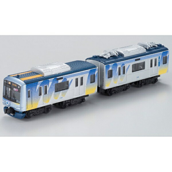 楽天市場】トミーテック 鉄道コレクション 横浜高速鉄道Y000系