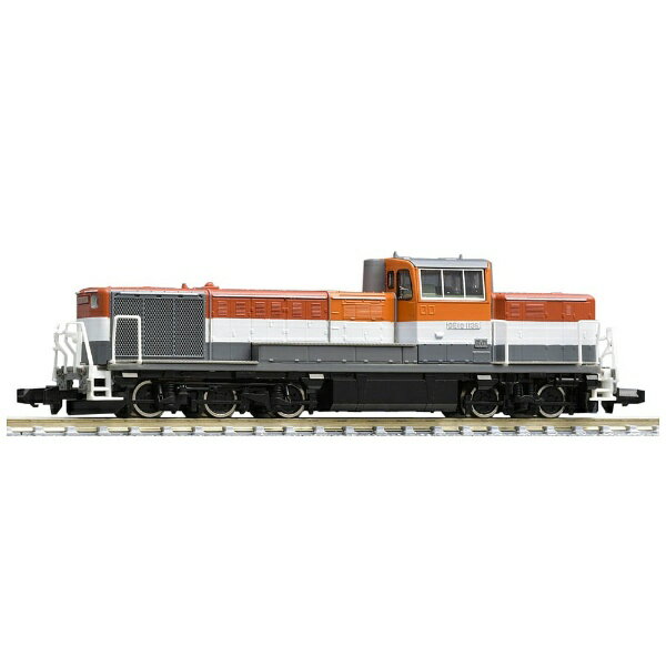 楽天市場】トミーテック DE10 1000（1152号機・きのくに
